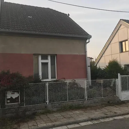 펜션 Kozlovka D11 Hradec Králové